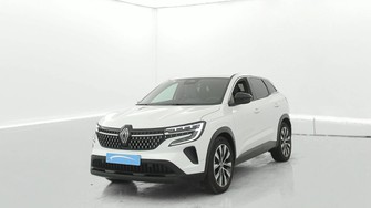 Photo Renault Austral Austral E-Tech hybrid 200