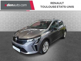 Photo Renault Clio dCi 100 Evolution