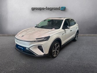 Photo MG Marvel R EV 180ch - 70kWh Luxury 2WD