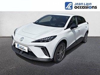 Photo MG  Electric 64kWh - 150 kW 2WD Luxury