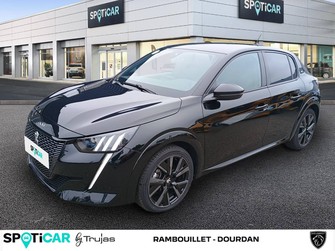 Photo Peugeot 208 208 PureTech 100 S&S BVM6