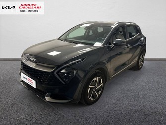 Photo Kia Sportage Sportage 1.6 T-GDi 210ch ISG Hybride BVA6 4x2