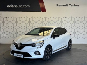 Photo Renault Clio SCe 65 Evolution