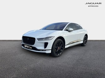 Photo Jaguar I Pace EV400 SE AWD