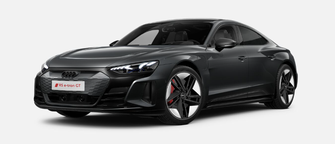 Photo Audi e-tron GT RS e-tron GT 598 ch quattro