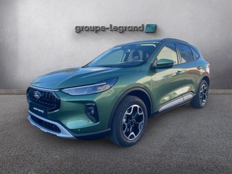 Photo Ford Kuga 2.5 Duratec 180ch Hybrid FlexiFuel Active Powershift