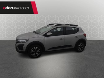 Photo Dacia Sandero TCe 90 Stepway Expression