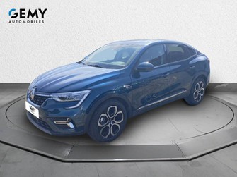Photo Renault Arkana E-Tech 145 - 21B Intens