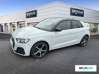 Photo Audi A1 Sportback 25 TFSI 95ch