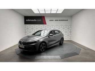 Photo Bmw Serie 1 Série 1 116d 116 ch DKG7 M Sport