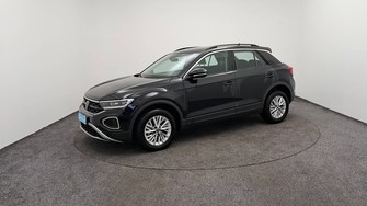 Photo Volkswagen T-Roc T-Roc 1.0 TSI 110 Start/Stop BVM6