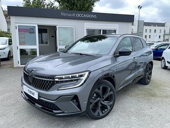 Photo Renault Austral Austral E-Tech hybrid 200