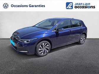 Photo Volkswagen Golf 1.4 Hybrid Rechargeable OPF 204 DSG6 Style