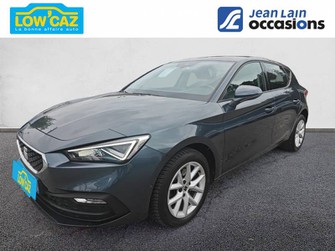 Photo Seat Leon 2.0 TDI 115 BVM6 Style Business