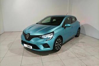 Photo Renault Clio V Clio E-Tech 140