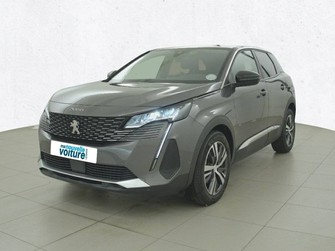 Photo Peugeot 3008 3008 Puretech 130ch S&S EAT8