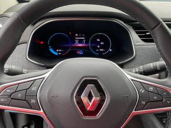 Photo Renault ZOE Zoe R110 Achat Intégral