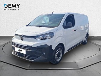 Photo Citroen Jumpy (30) FGN M BLUEHDI 145 BVM6