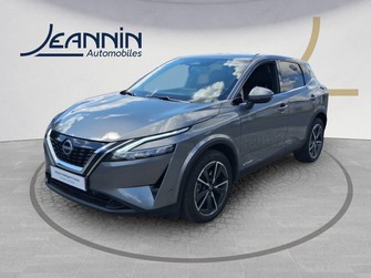 Photo Nissan Qashqai Qashqai e-Power 190 ch