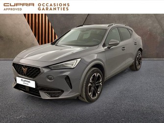Photo Cupra Formentor 1.5 TSI 150ch Business Edition DSG7