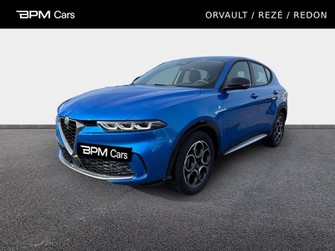 Photo Alfa-Romeo Tonale 1.5 Hybrid 160ch Ti TCT