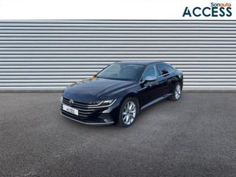 Photo Volkswagen Arteon 1.4 TSI eHybrid OPF 218ch Elegance DSG6