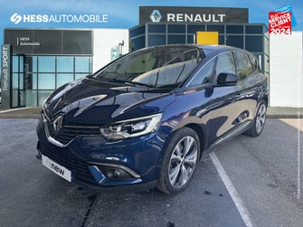Photo Renault Scenic 1.3 TCe 140ch energy Intens EDC