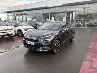 Photo Citroen C4 BlueHDi 130 EAT8 Max