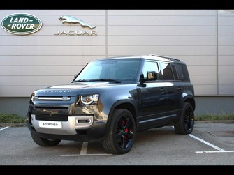 Photo Land-Rover Defender 110 2.0 P400e HSE