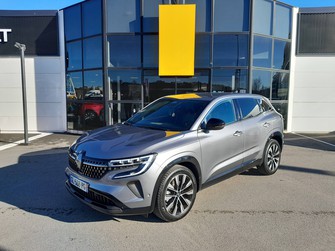 Photo Renault Austral Austral E-Tech hybrid 200