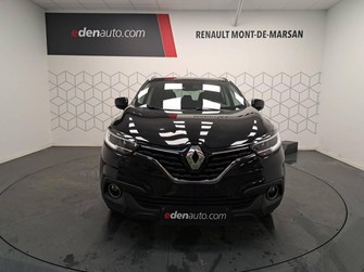 Photo Renault Kadjar TCe 130 Energy Business 5p