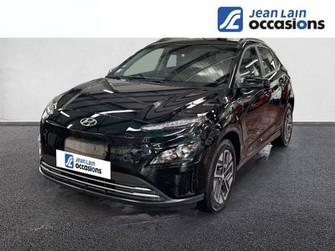 Photo Hyundai Kona Electrique 39 kWh - 136 ch Intuitive