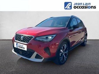 Photo Seat Arona 1.0 TSI 110 ch Start/Stop DSG7 Xperience