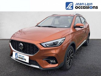 Photo MG ZS 1.0L T-GDI 111ch 2WD Luxury