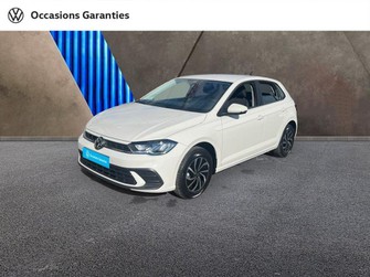 Photo Volkswagen Polo 1.0 TSI 95ch Life