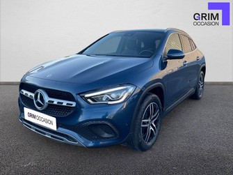 Photo Mercedes GLA GLA GLA 200 d 8G-DCT