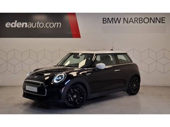 Photo Mini  Mini Hatch 3 Portes Cooper SE 184 ch Edition Premium Plus