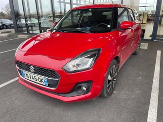 Photo Suzuki Swift 1.0 Boosterjet 111ch Pack Auto Euro6d-T