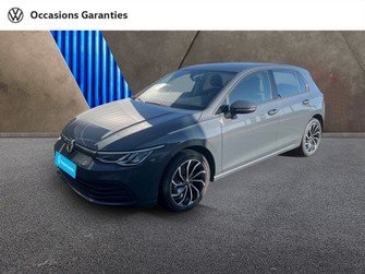 Photo Volkswagen Golf 1.0 eTSI OPF 110ch Life Plus DSG7
