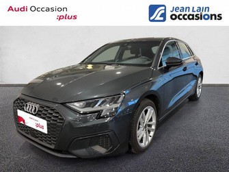 Photo Audi A3 Sportback 35 TFSI Mild Hybrid 150 S tronic 7 Design