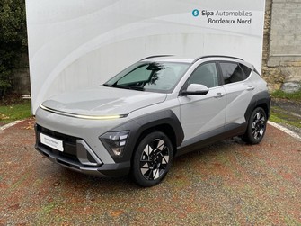 Photo Hyundai Kona II Hybrid 141 Creative 5p