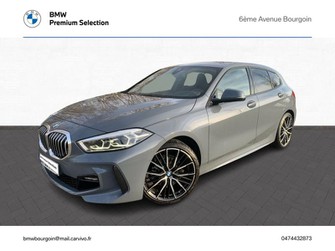 Photo Bmw Serie 1 Série 1 118dA 150ch M Sport
