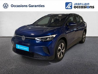 Photo Volkswagen ID.4 149 ch Pure Life Plus