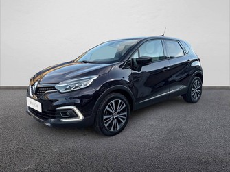 Photo Renault Captur Captur TCe 120 Energy