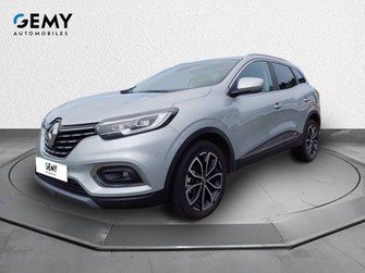 Photo Renault Kadjar Blue dCi 115 EDC Intens