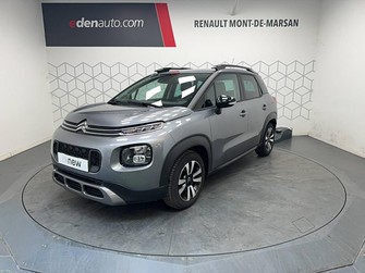 Photo Citroen C3 Aircross PureTech 82 BVM5 Sunshine 5p