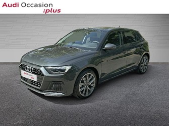 Photo Audi A1 Sportback 30 TFSI 116ch Design S tronic 7