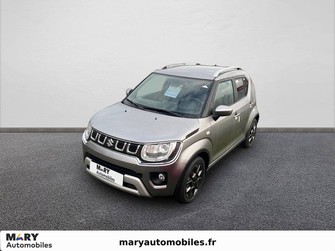 Photo Suzuki Ignis Ignis 1.2 Dualjet Hybrid