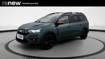 Photo Dacia Jogger Jogger Hybrid 140 7 places