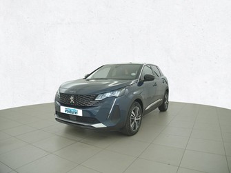 Photo Peugeot 3008 3008 Hybrid 136 e-DCS6